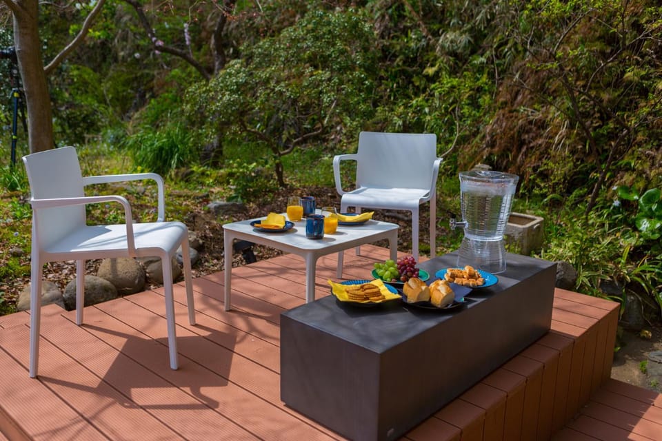 Balcony/Terrace, Balcony/Terrace
