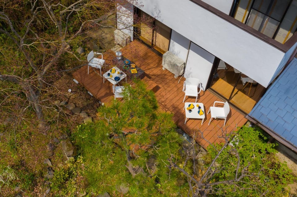Balcony/Terrace, Balcony/Terrace