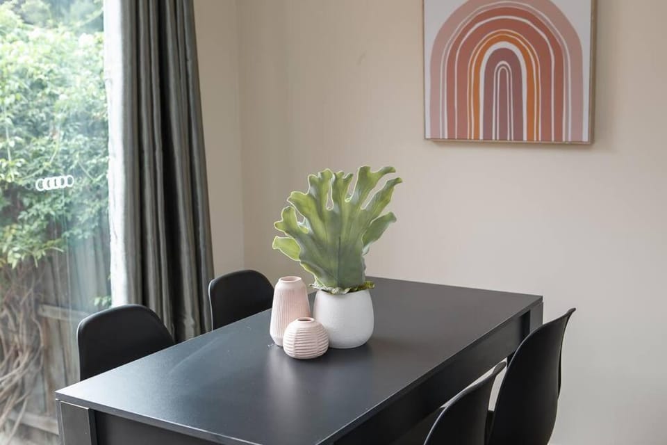 Heart of McKinnon Units by Ready Set Host House in Melbourne
