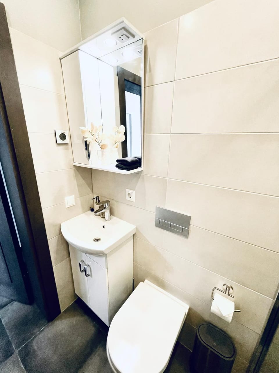 Toilet, Bathroom
