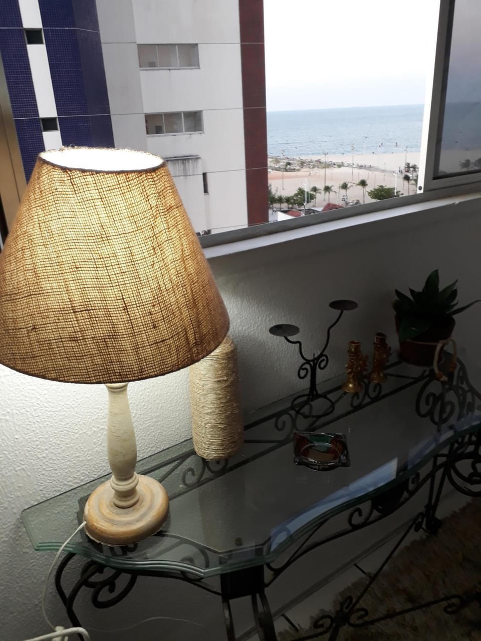View (from property/room), Sea view