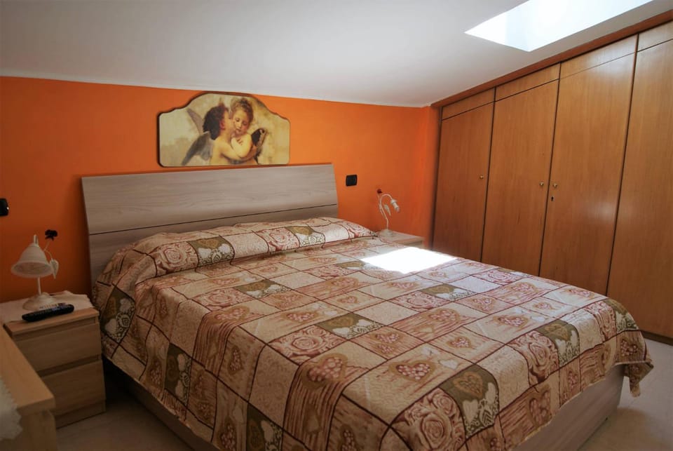 B&B dell'Artista Vico Equense Bed and Breakfast in Vico Equense