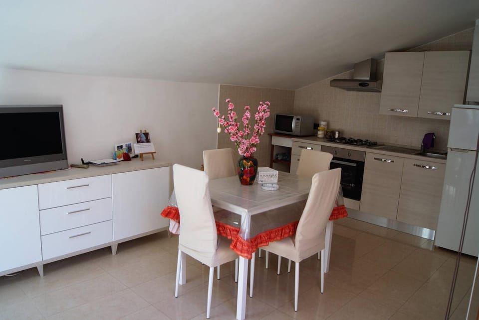 B&B dell'Artista Vico Equense Bed and Breakfast in Vico Equense
