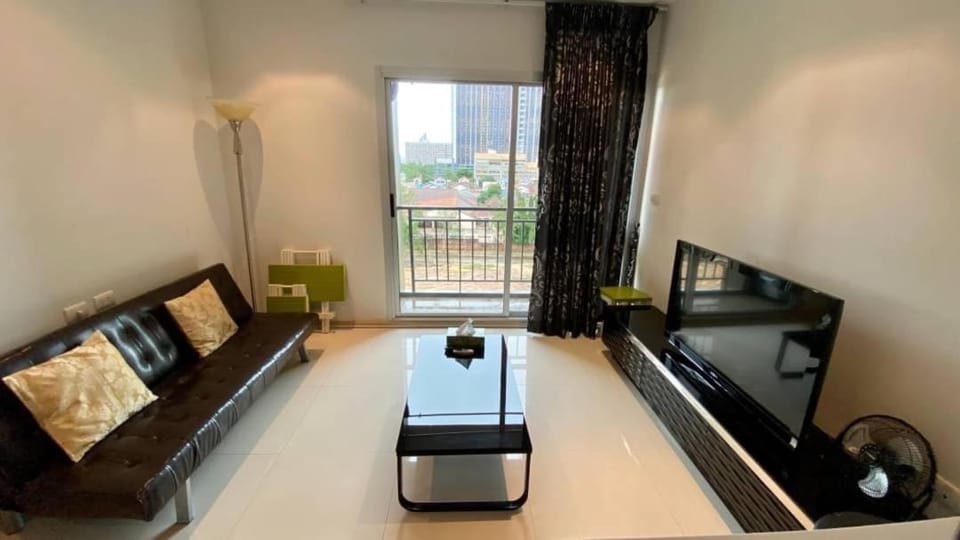 Gallery D Jomtien Apartment in Pattaya City