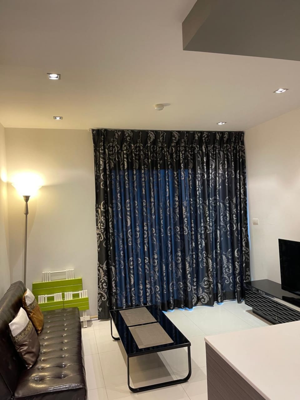 Gallery D Jomtien Apartment in Pattaya City