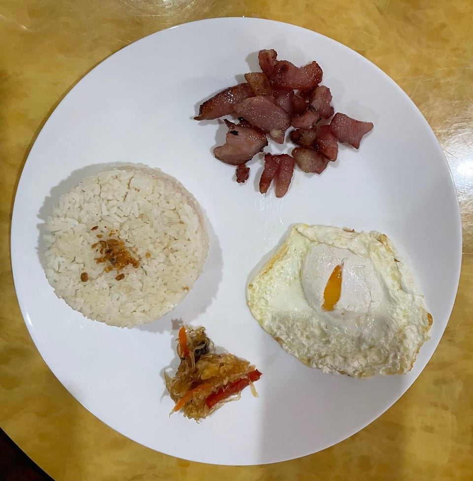 Breakfast