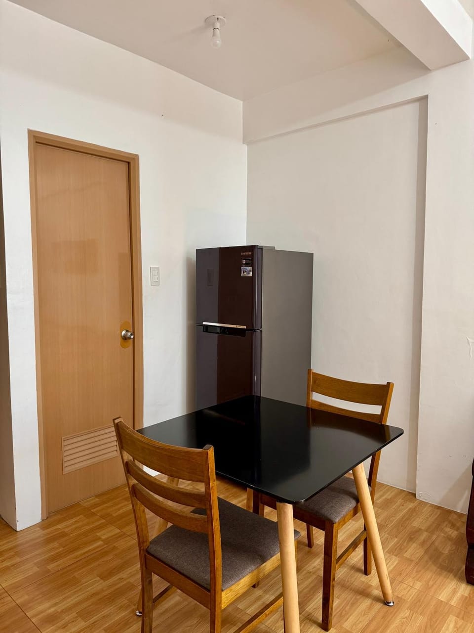 Sebastians CRIB E Apartment in Region of Manila