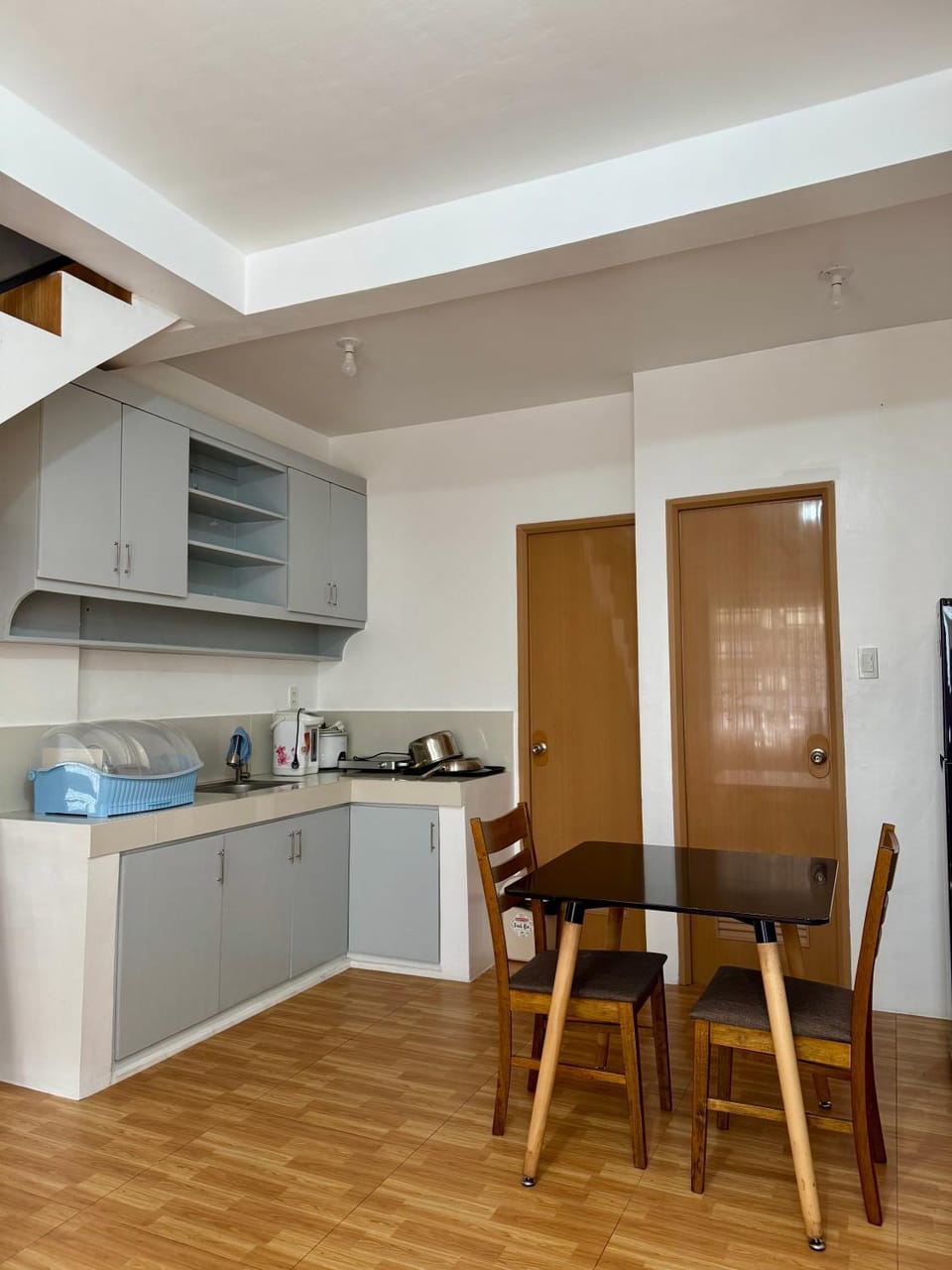 Sebastians CRIB E Apartment in Region of Manila