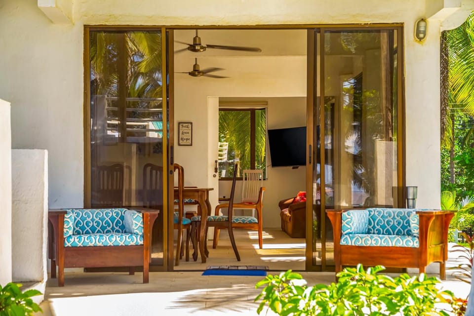 Villa Mer House in Alajuela Province
