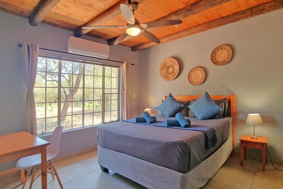 Bed, View (from property/room), Bedroom