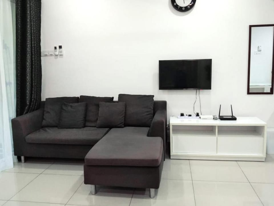 Tapeer Homestay 13CC99 @D Perdana Kota Bharu Apartment in Malaysia