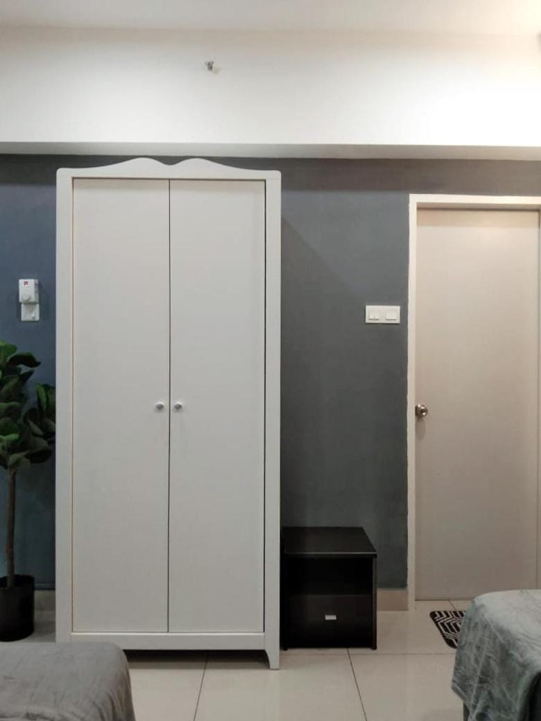 Tapeer Homestay 13CC99 @D Perdana Kota Bharu Apartment in Malaysia