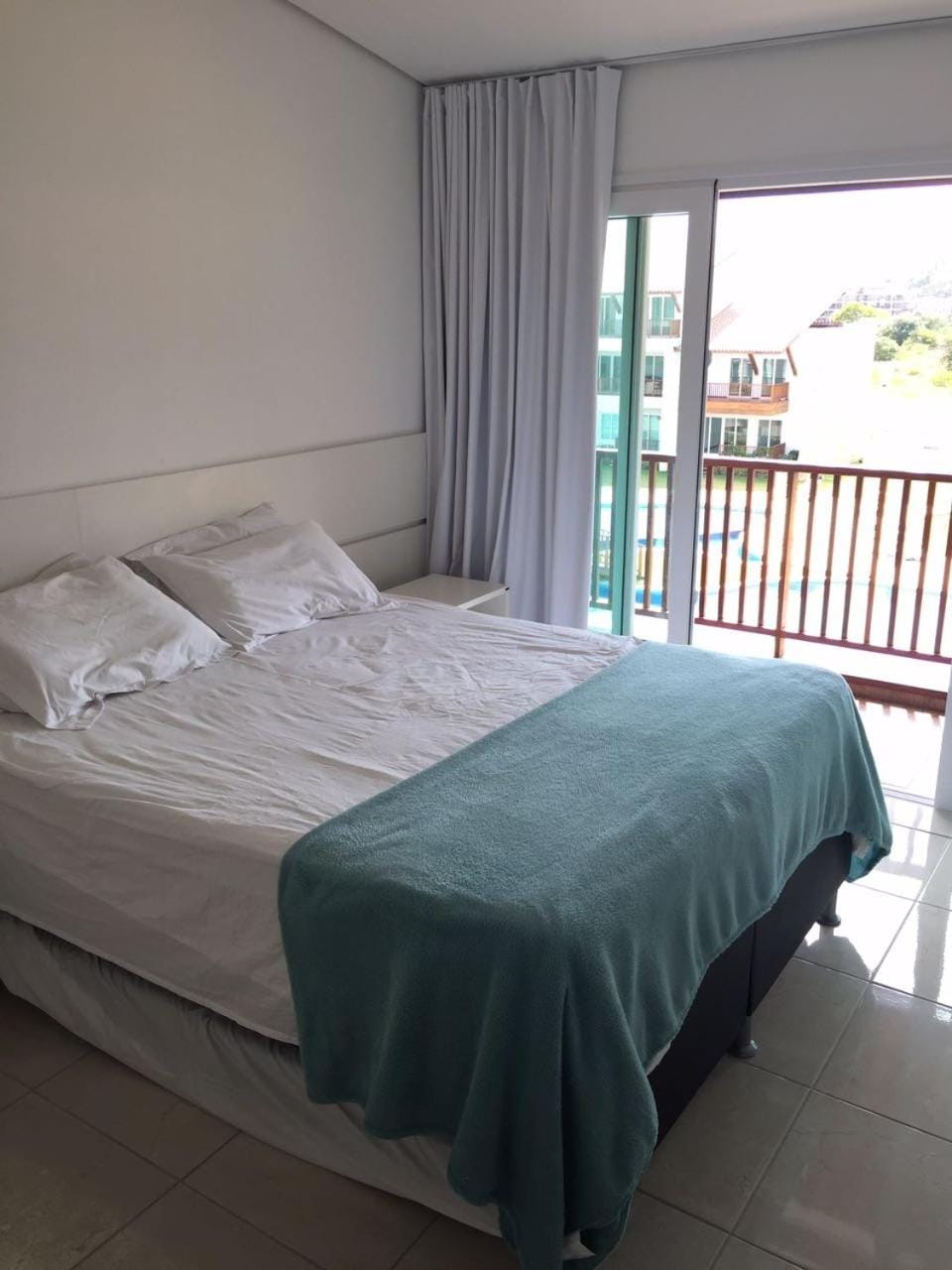 Flat Club Meridional Carneiros Apartment in State of Pernambuco, Brazil