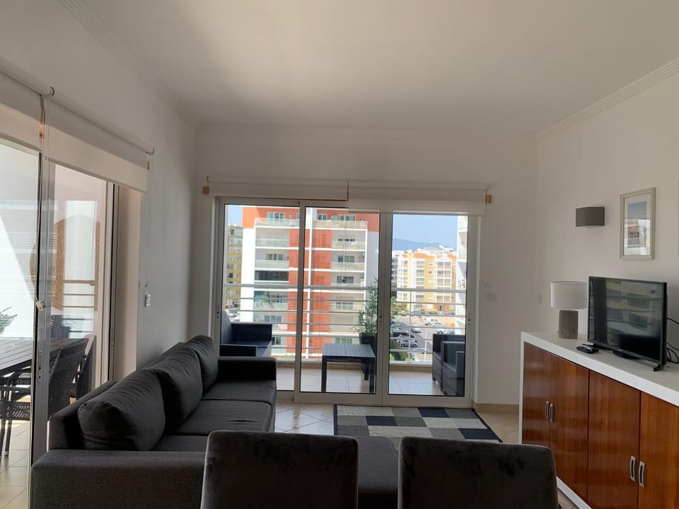 ConVistaApartment with Pool Apartment in Portimao