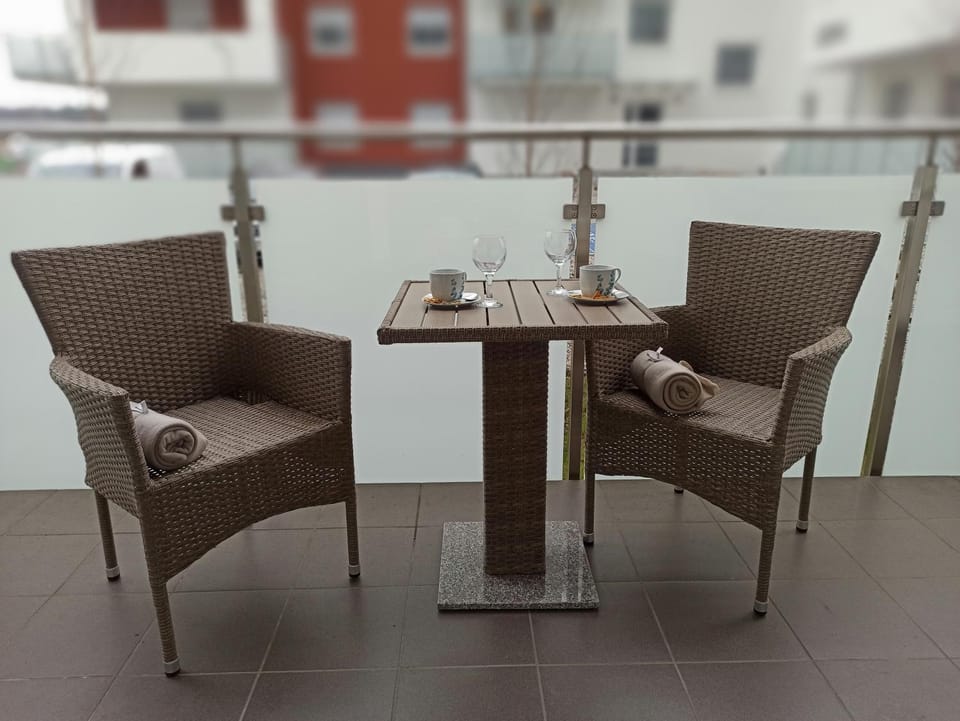 Balcony/Terrace, Seating area