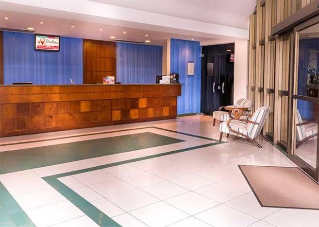 Flat em Franca SP Apartment hotel in Franca