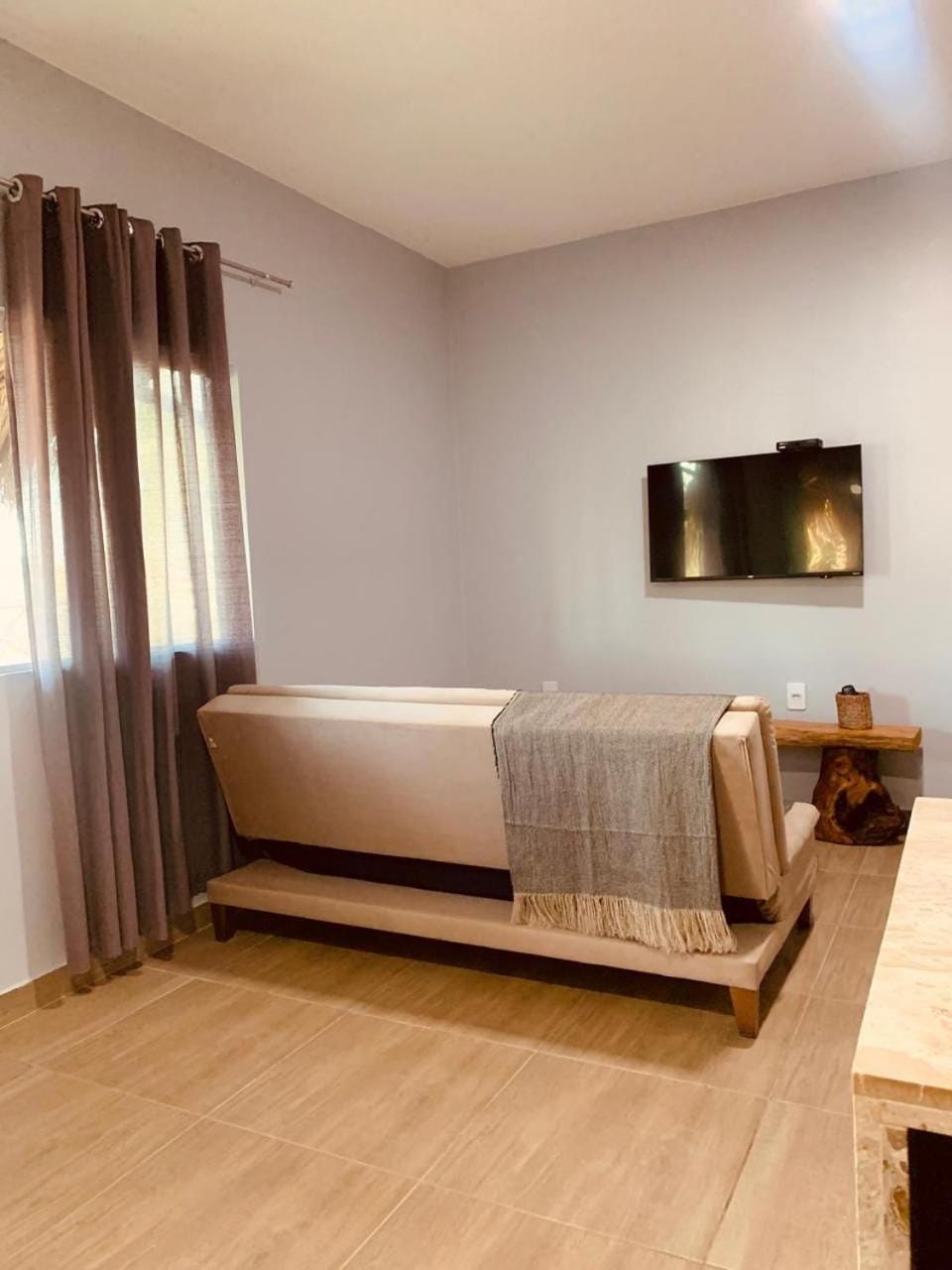 Portuá Chalés Apartment in State of Alagoas, Brazil