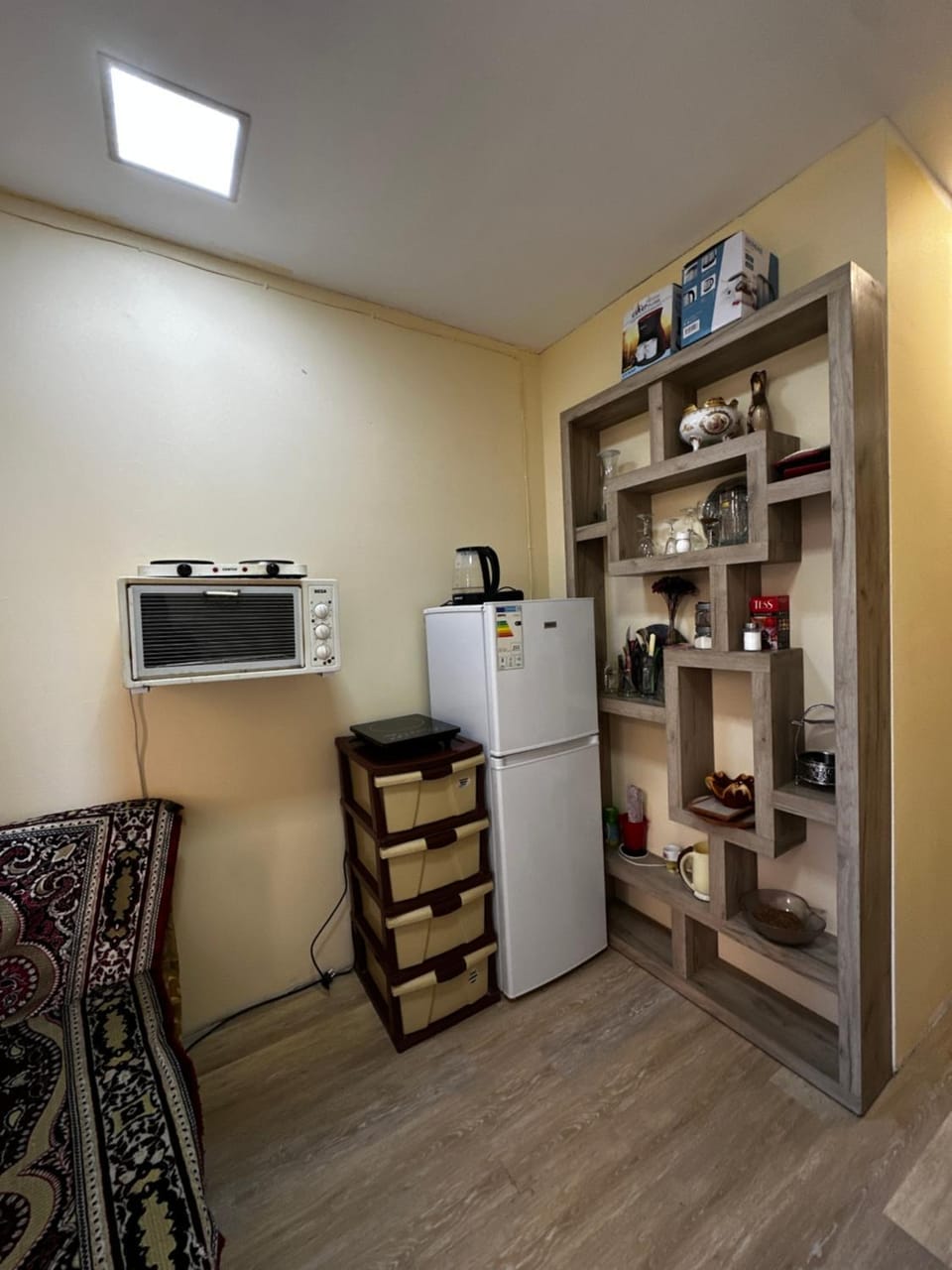 microwave