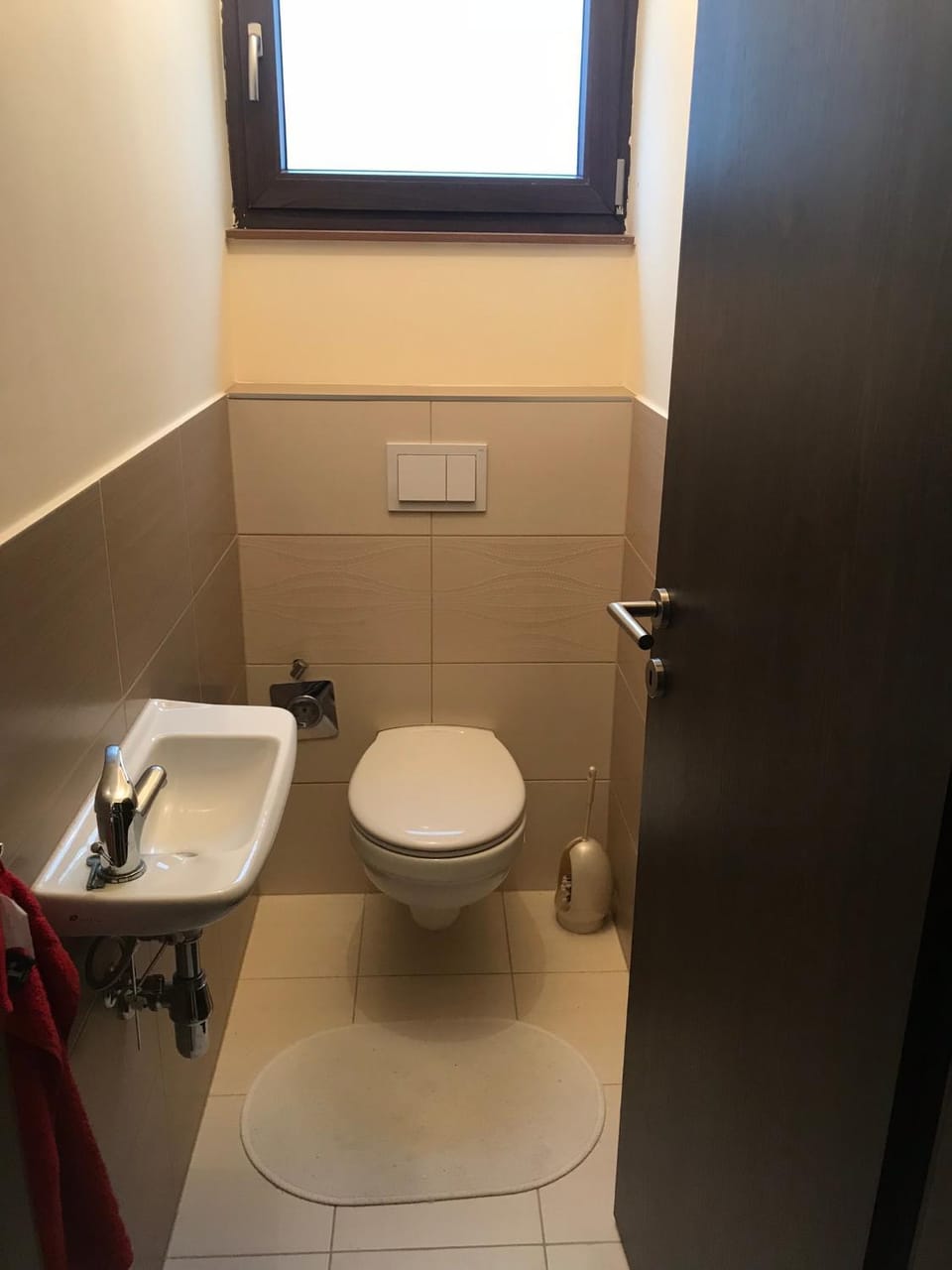 Toilet, Bathroom