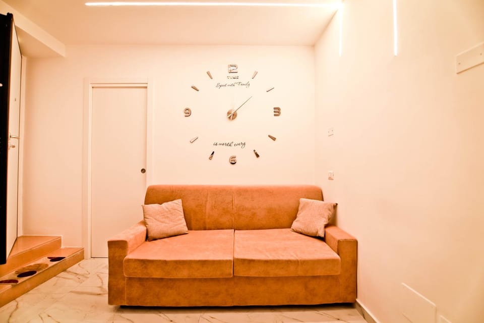 Casa vacanze Mergellina 84 chiaia, stadio maradona lungomarecaracciolo Apartment in Naples