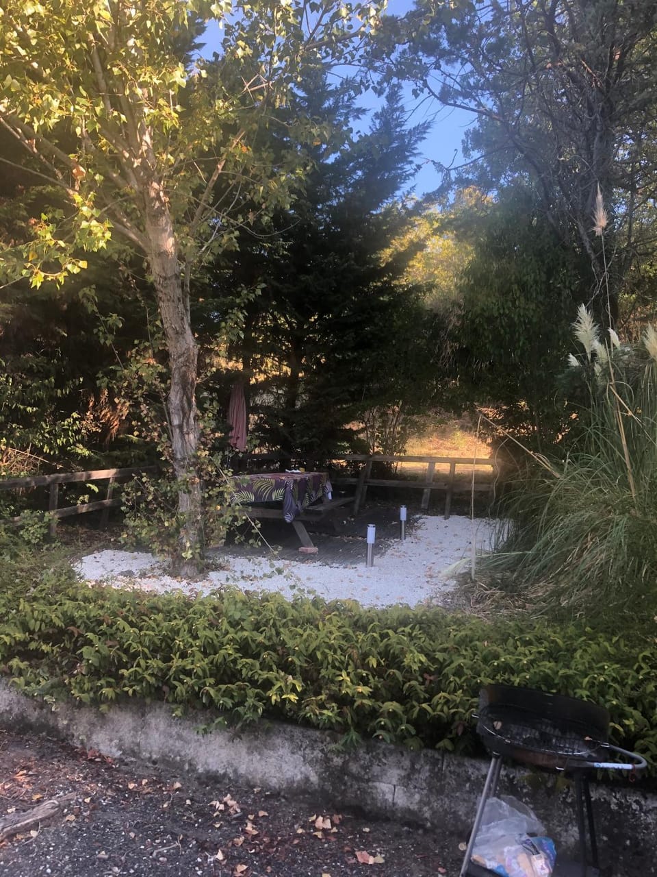 La villa Apartment in Occitanie