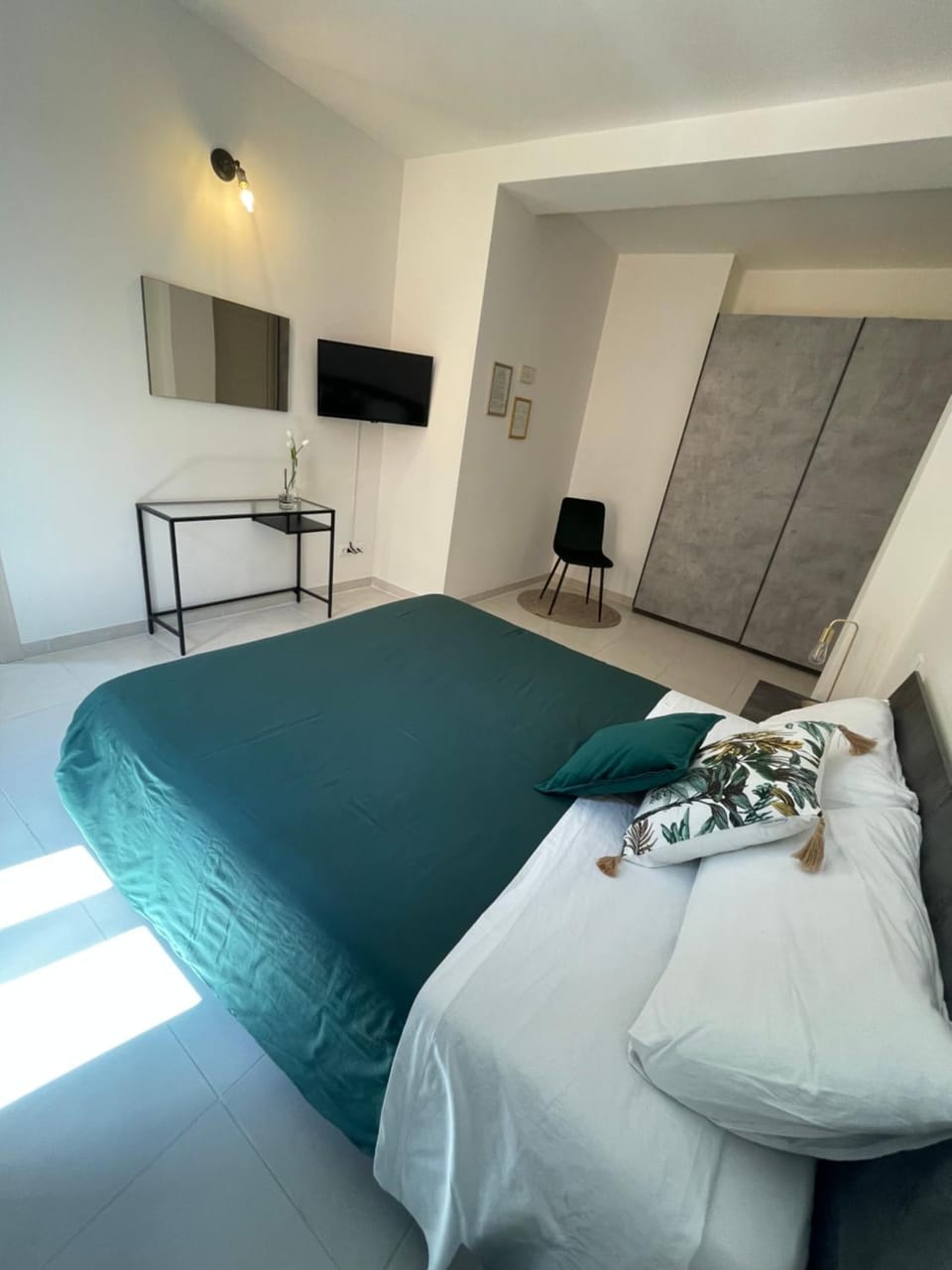 B & B Piazza Angioina Bed and Breakfast in L'Aquila