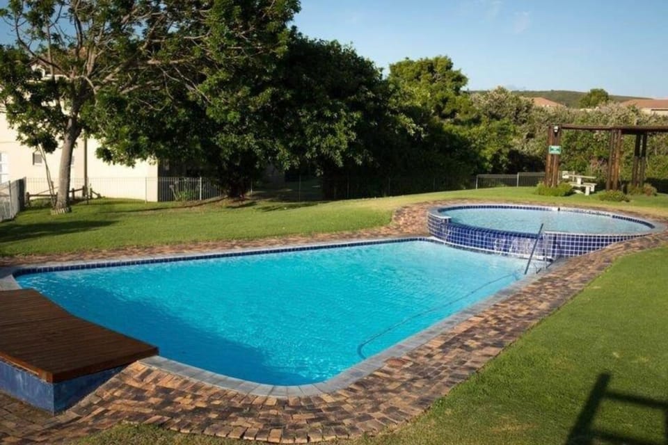 Goose Green Apartment in Plettenberg Bay