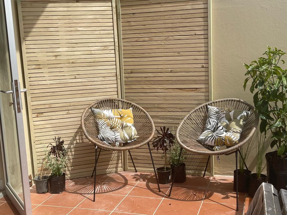 Goose Green Apartment in Plettenberg Bay