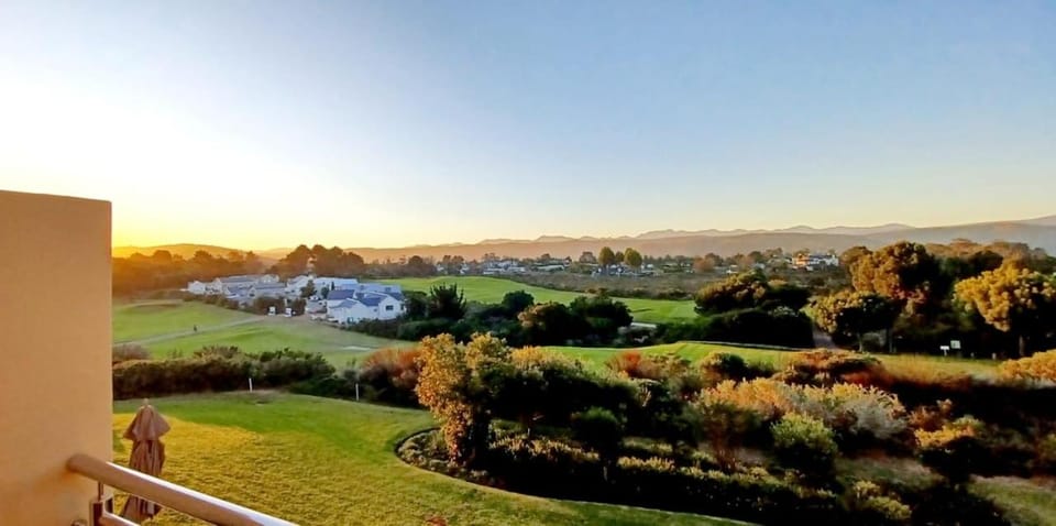 Goose Green Apartment in Plettenberg Bay