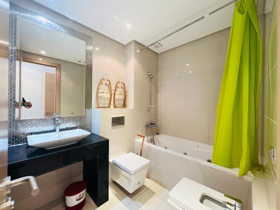 Corail Apart Golfique -Prestigia Apartment in Marrakesh