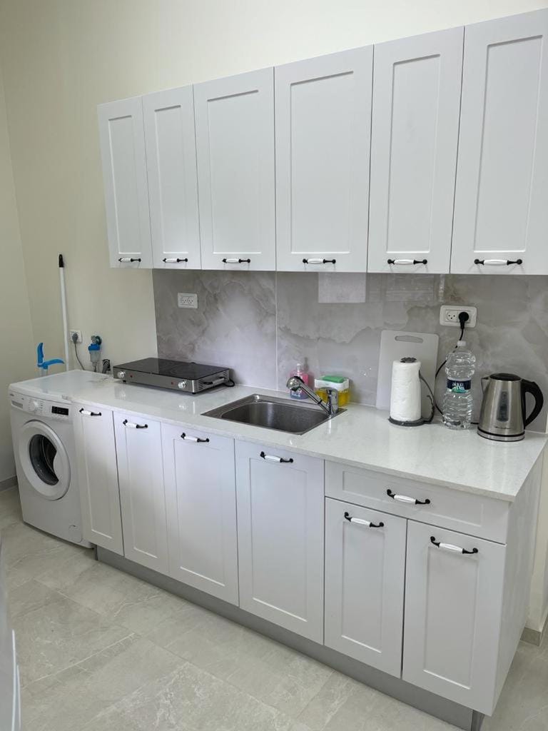 Coffee/tea facilities, Kitchen or kitchenette