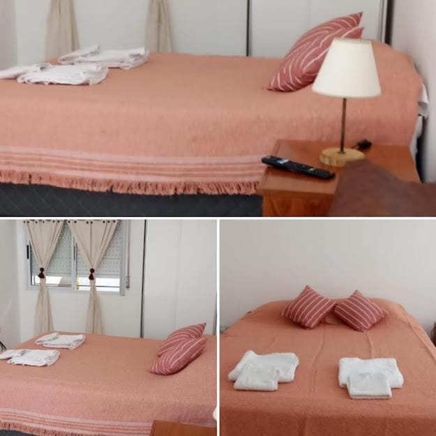 Aloha apart Pergamino Apartment in Buenos Aires Province