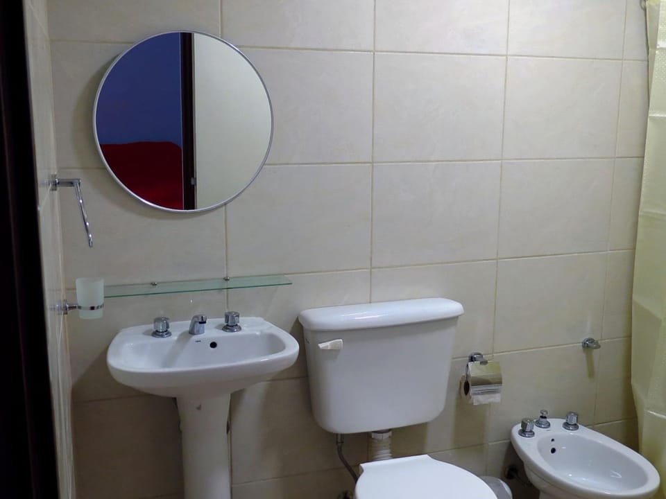 Aloha apart Pergamino Apartment in Entre Ríos Province, Argentina