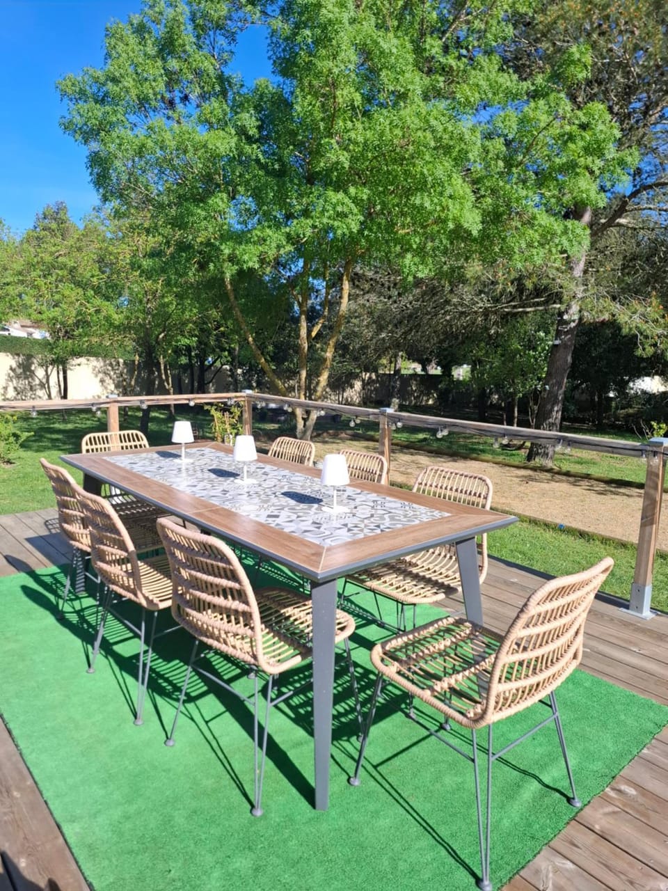 Le Mas Victoria - Chambres d'hôtes avec table d'hôtes-Parking privé ferme Bed and Breakfast in Carcassonne