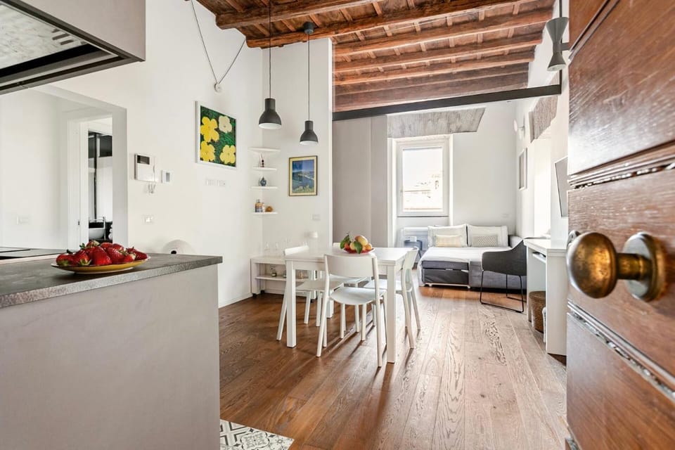Cosy Reginella Apartment in Rome