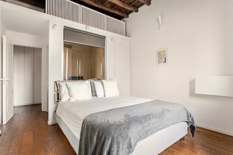 Cosy Reginella Apartment in Rome