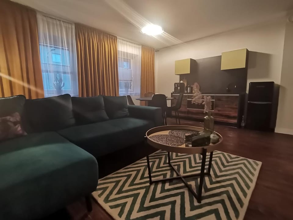 Apartamenty Motyl Apartment in Poland