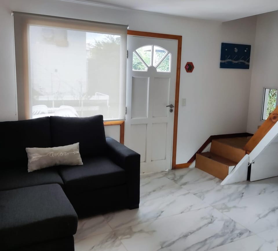 Cómoda casa en Valeria del Mar House in Buenos Aires Province