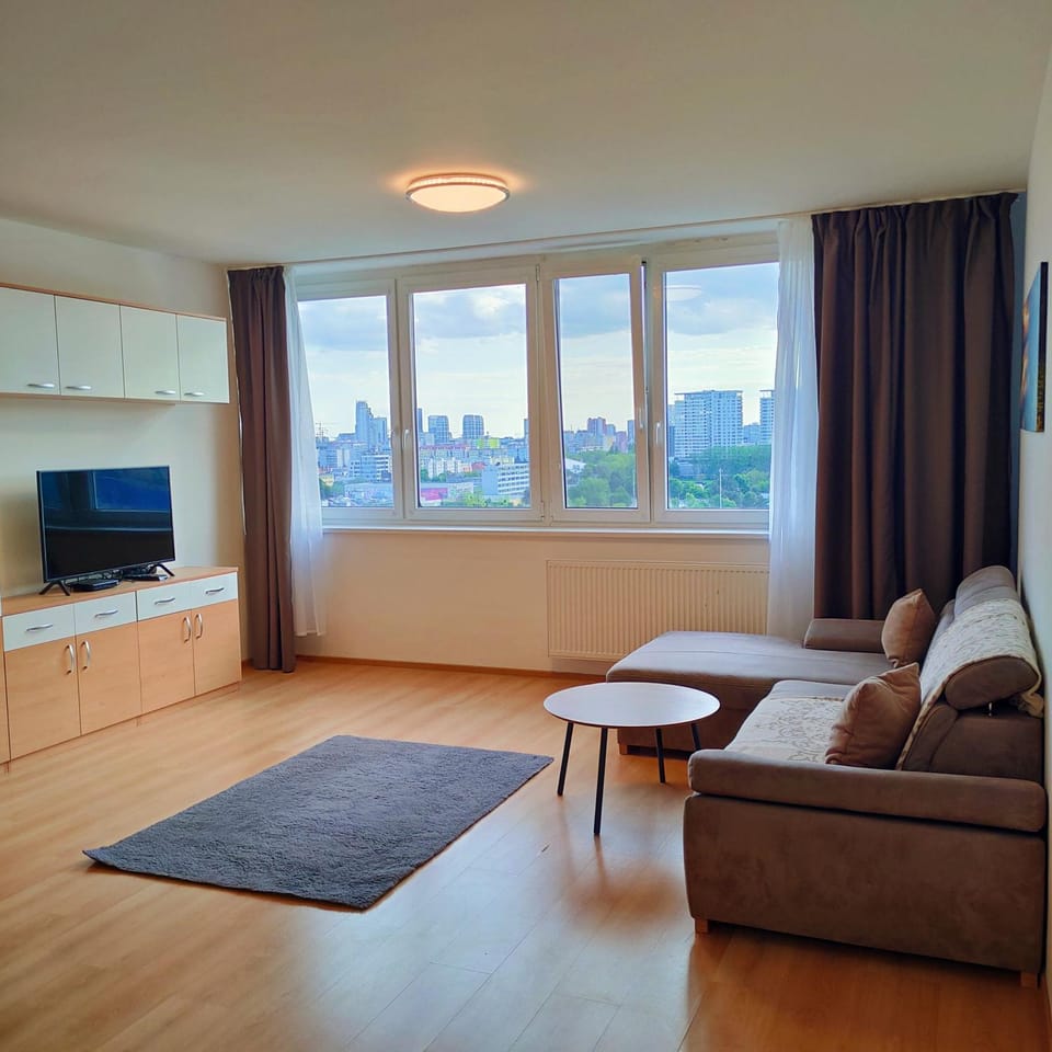 TV and multimedia, View (from property/room), Living room