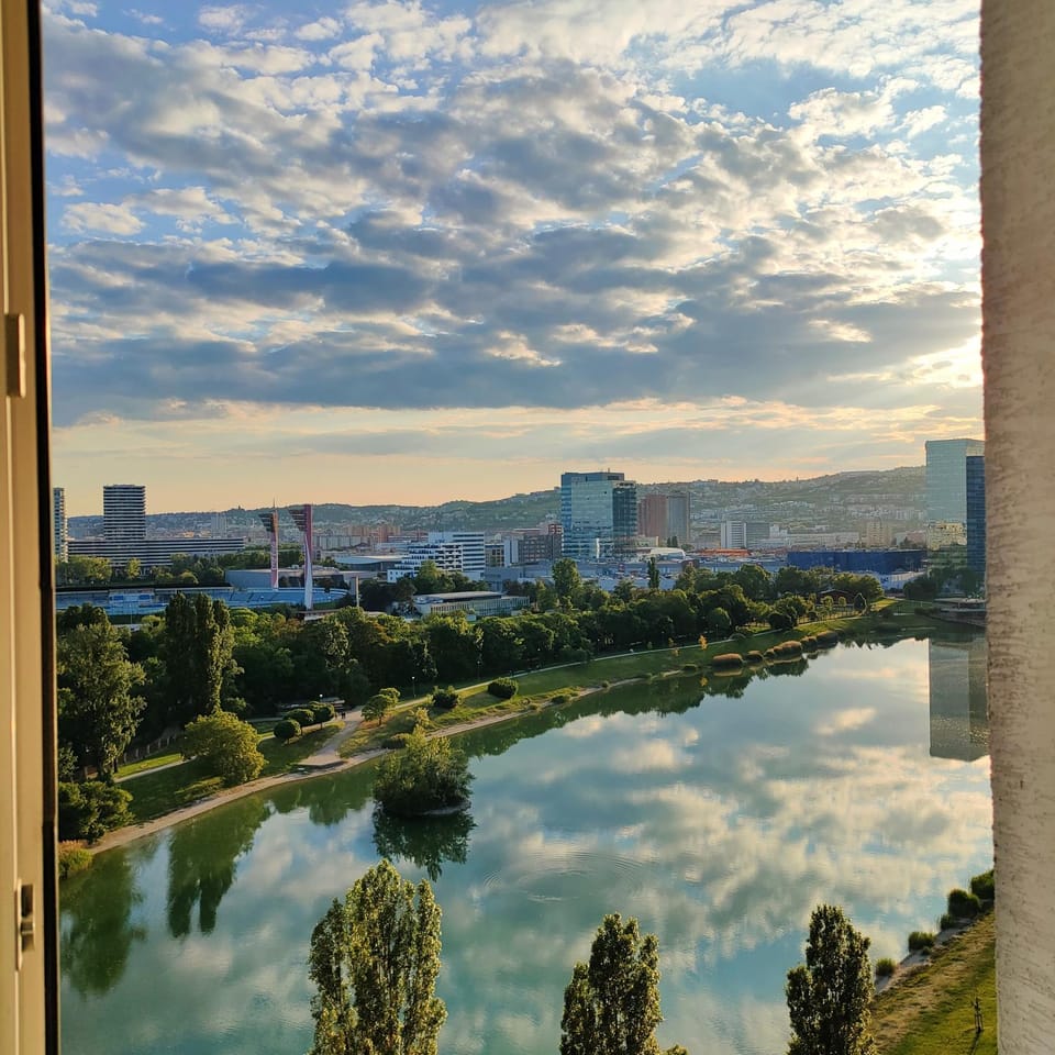 View (from property/room)