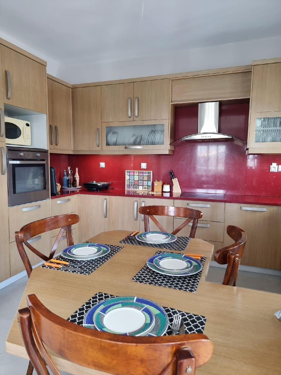 Vlasis home Apartment in Peloponnese, Western Greece and the Ionian