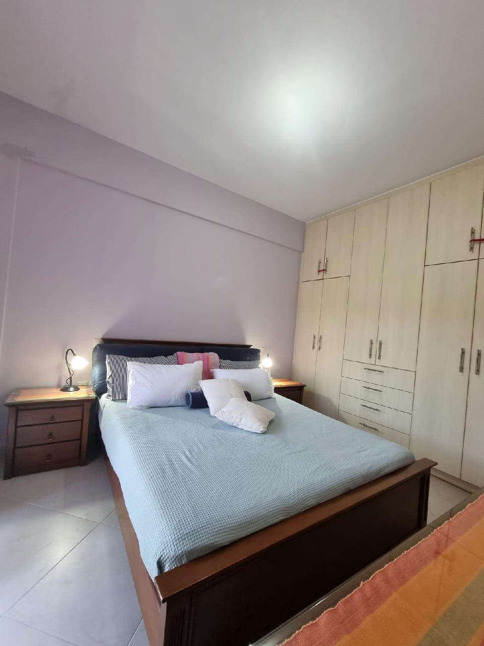 Vlasis home Apartment in Peloponnese, Western Greece and the Ionian