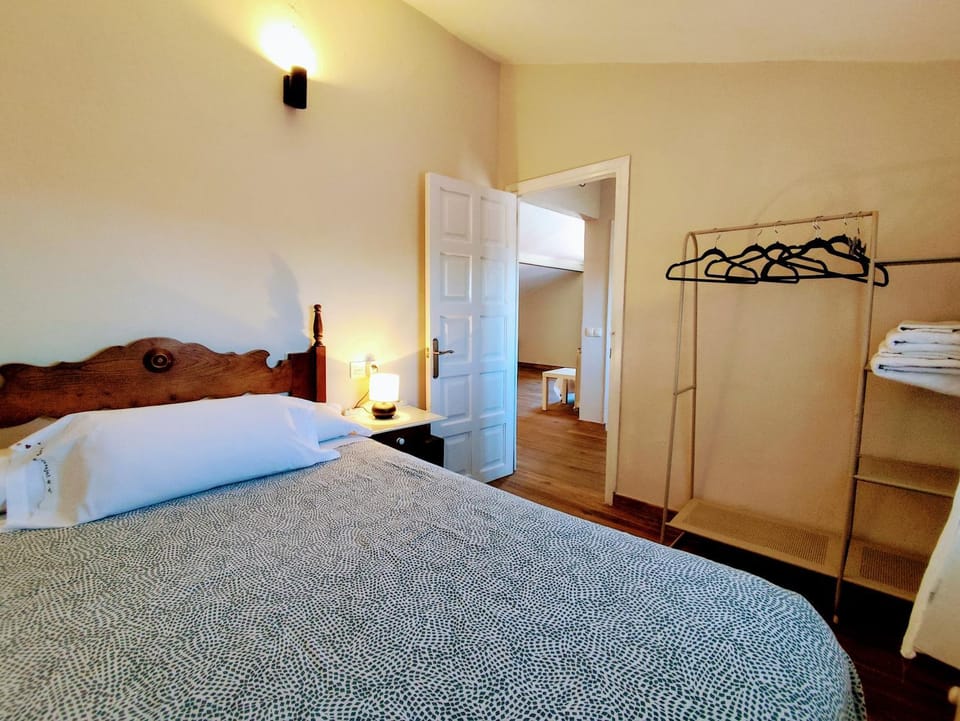 El Desván del Chisco Apartment in Asturias