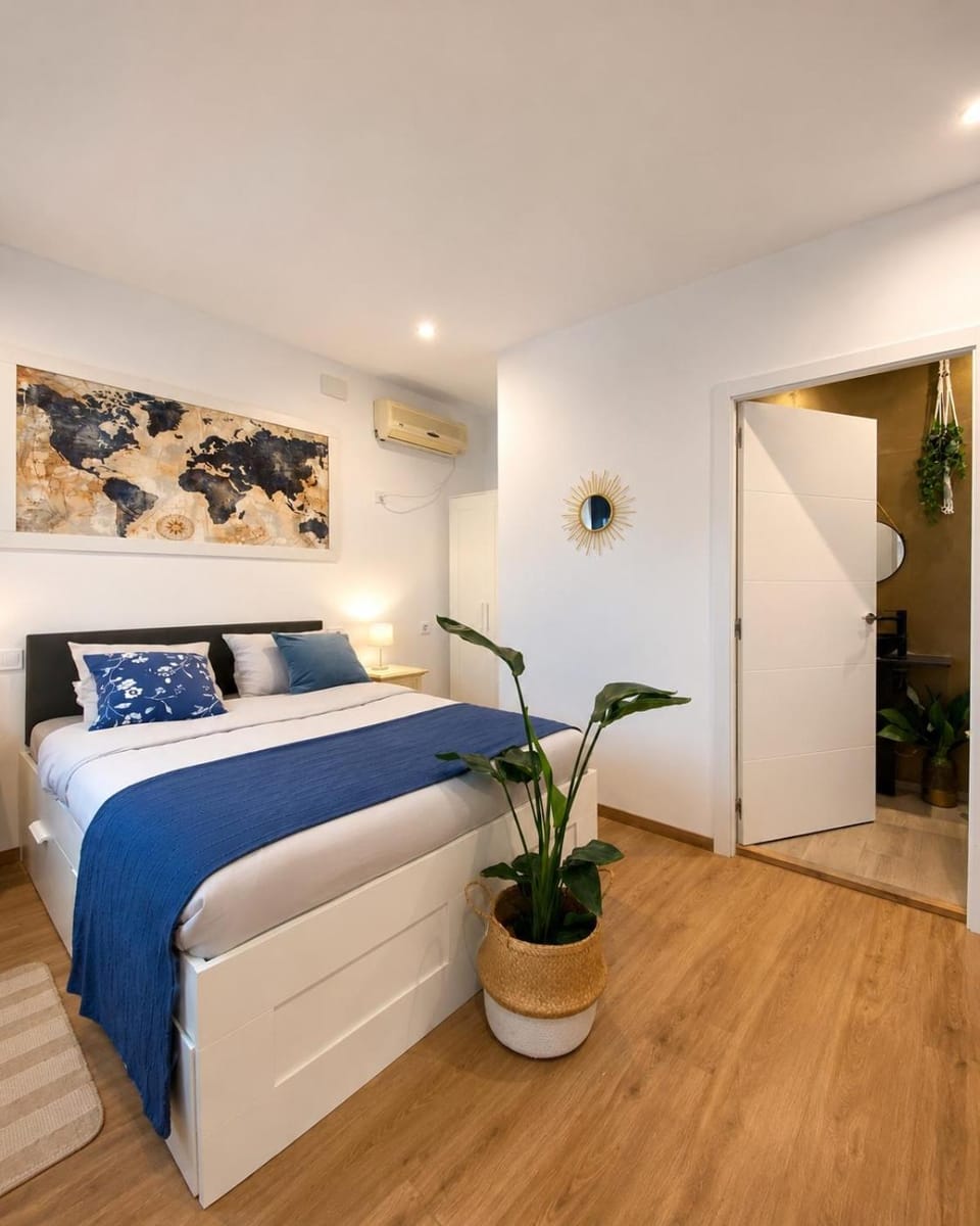Orange Vibes Guest house Inn in Valencian Community