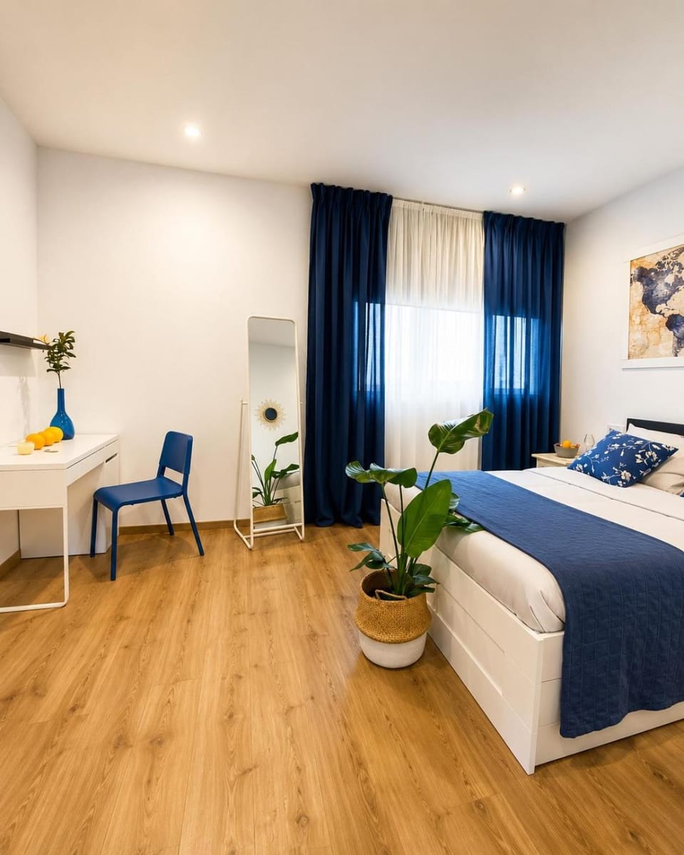 Orange Vibes Guest house Inn in Valencian Community