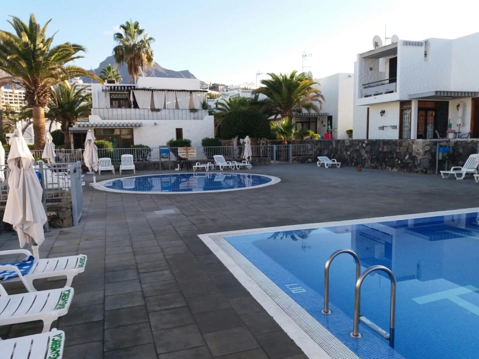 APARTAMENTO BUNGAMERICA n112 Apartment in Playa de las Americas