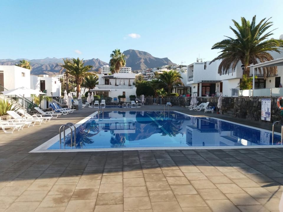 APARTAMENTO BUNGAMERICA n112 Apartment in Playa de las Americas