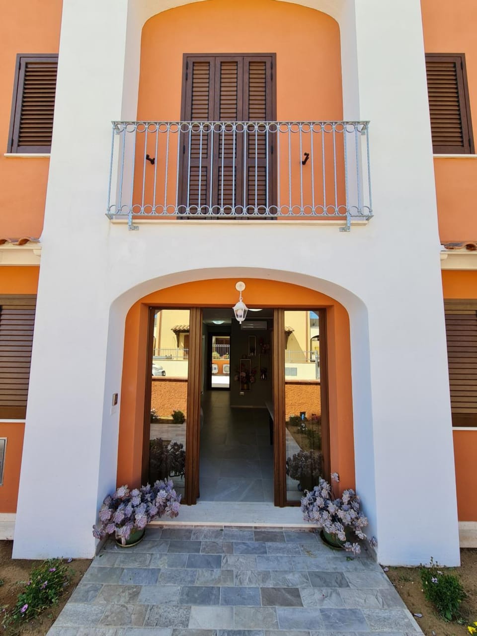 Le Anfore di Nora Domo Bed and Breakfast in Pula