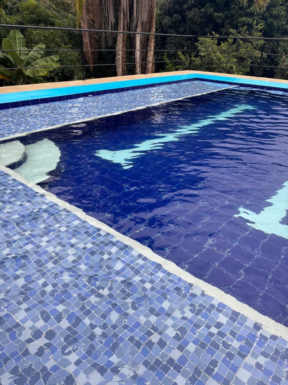 Villa Gabritali Villa in Cundinamarca, Colombia