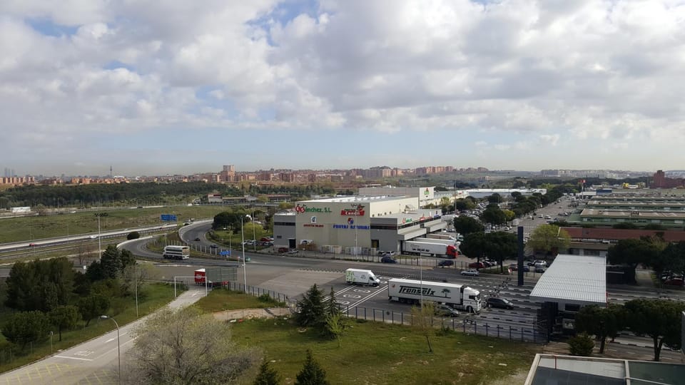 View (from property/room)